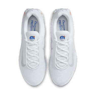 Tenisky a topánky Nike Air Max Dn Blueprint Biela | HV6230-100, 1