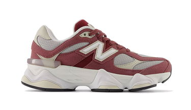 Tenisky a topánky New Balance 9060 Vínová | GC9060CT, 0