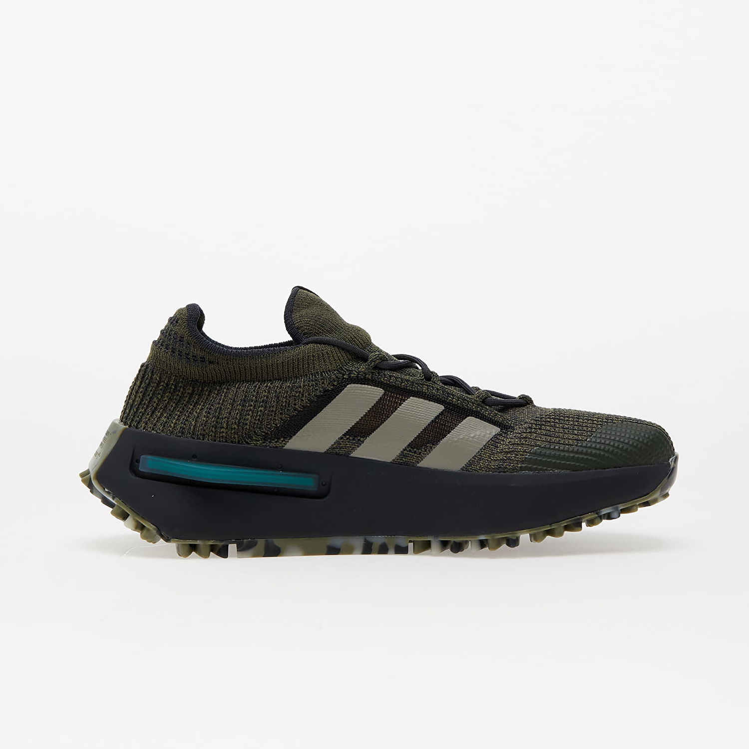 Tenisky a topánky adidas Originals NMD_S1 Čierna | IE2075, 1