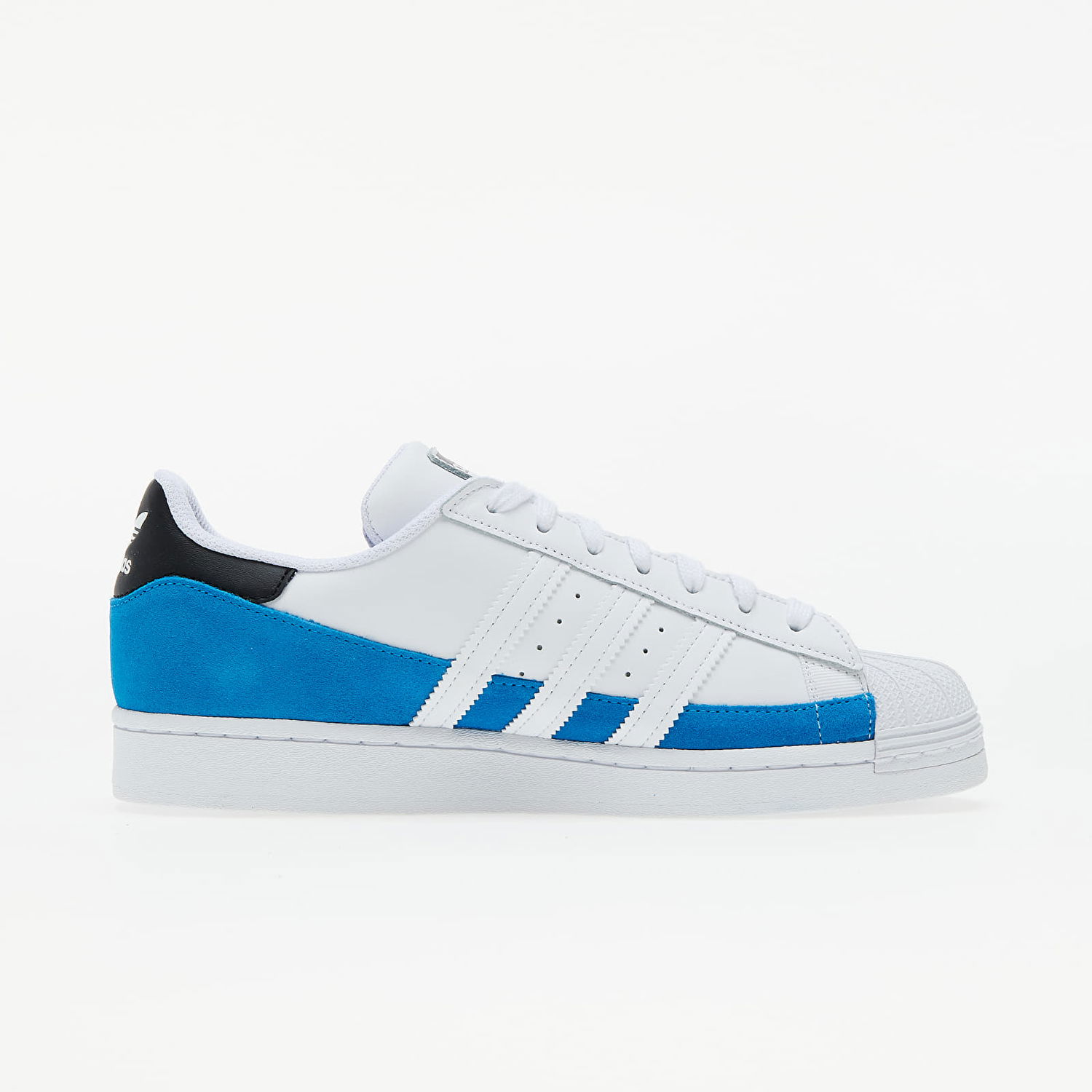 Tenisky a topánky adidas Originals Superstar Modrá | FX5571, 1