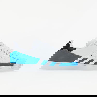 Tenisky a topánky adidas Originals Superstar Modrá | FX5571, 1