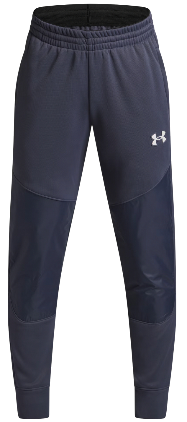 Tepláky Under Armour Fleece Pro Utility Joggers Navy | 6008899-044, 0