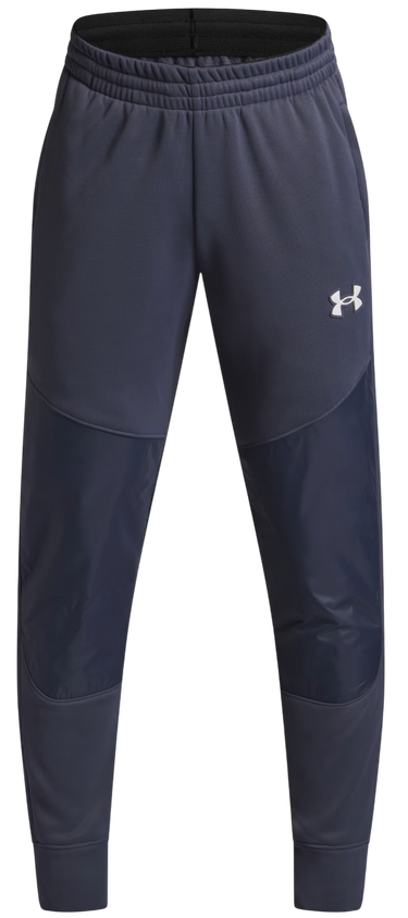 Tepláky Under Armour Fleece Pro Utility Joggers Navy | 6008899-044, 0