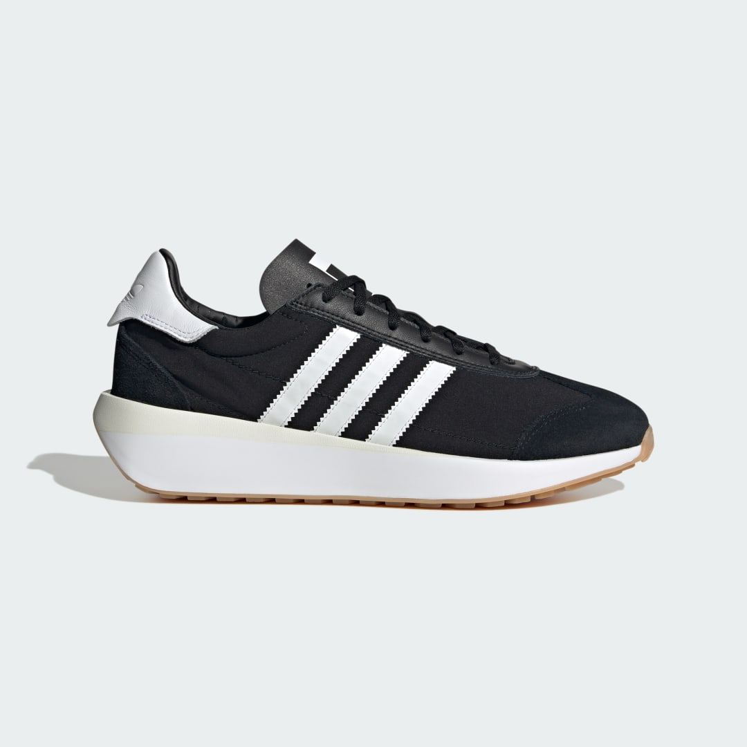 Tenisky a topánky adidas Originals Country XLG Čierna | IF8407, 1