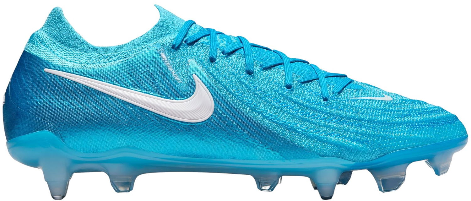 Tenisky a topánky Nike Phantom GX II Elite SG-PRO AC Modrá | fj2586-400, 0