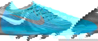 Tenisky a topánky Nike Phantom GX II Elite SG-PRO AC Modrá | fj2586-400, 0