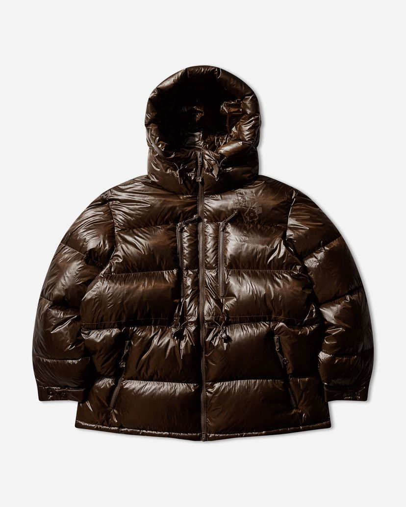Parka The North Face Cecilie Bahnsen Megi 2008 Himalayan Parka Hnedá | NF0A8FAD2451 NF245