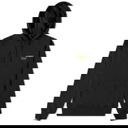 Click Here Logo Popover Hoodie