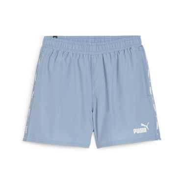 Šortky Puma ESS+ Tape Woven Modrá | 849043-20, 0