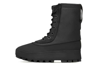 Tenisky a topánky adidas Yeezy Yeezy 950 "Pirate Black" (2023) Čierna | IG8188, 2