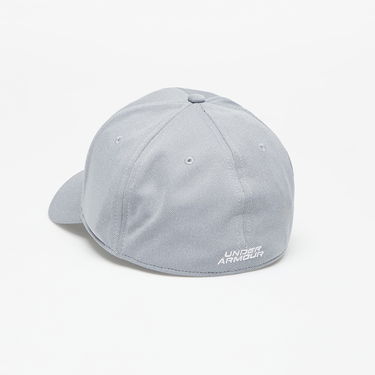 Šiltovka Under Armour Cap Blitzing Šedá | 1376700-035, 4