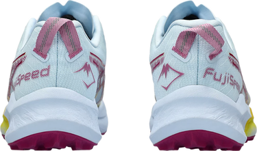 Tenisky a topánky Asics FUJISPEED 2 Tyrkysová | 1012b515-401, 1