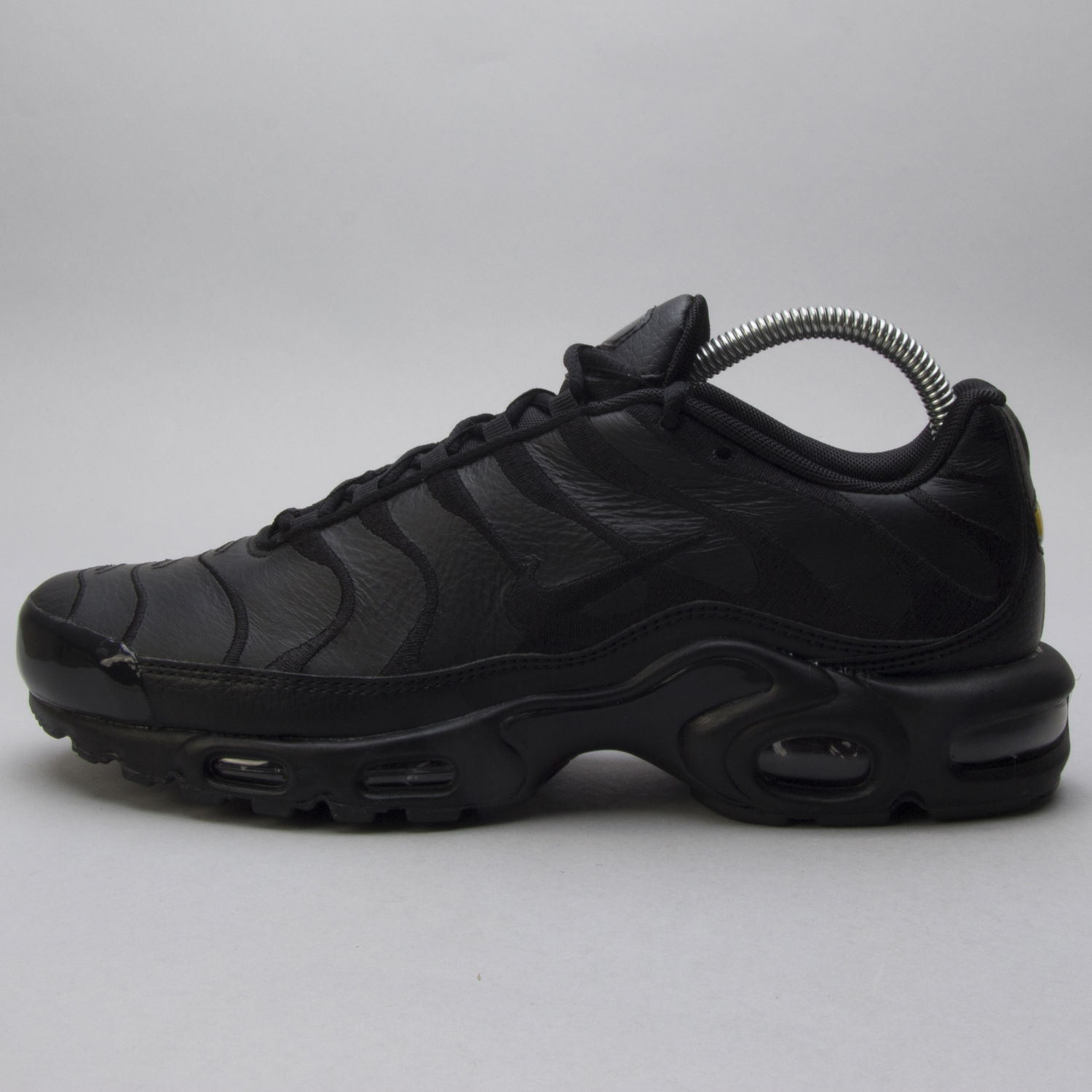 Tenisky a topánky Nike Air Max Plus Čierna | AJ2029-001, 1