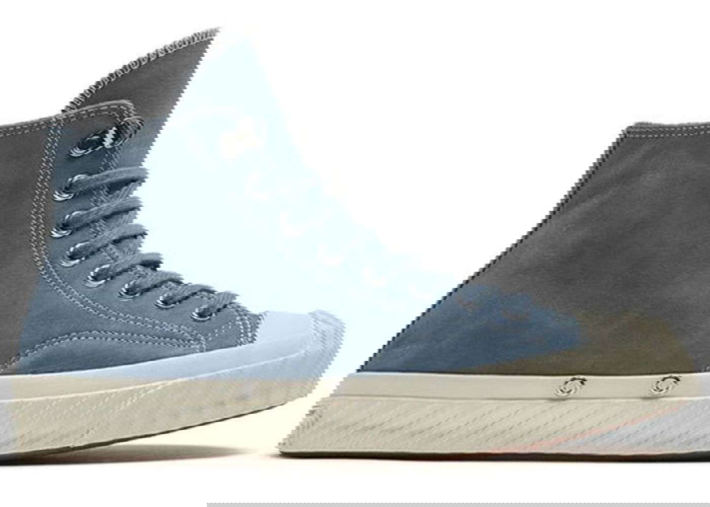 Tenisky a topánky Converse Chuck Taylor All-Star 70 Bosey Hi Water Repellent Lakeside Blue Modrá | 169595C, 0