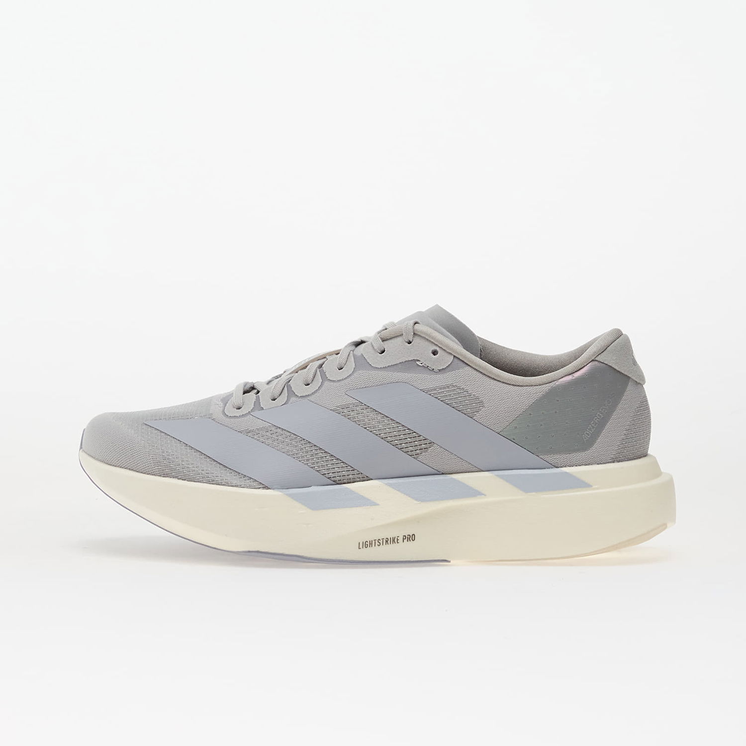 Tenisky a topánky adidas Performance Adizero Evo Sl Šedá | JS4449, 0