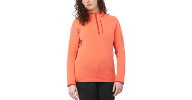 Tričko Salomon Sense Aero Oranžová | lc2156100, 1