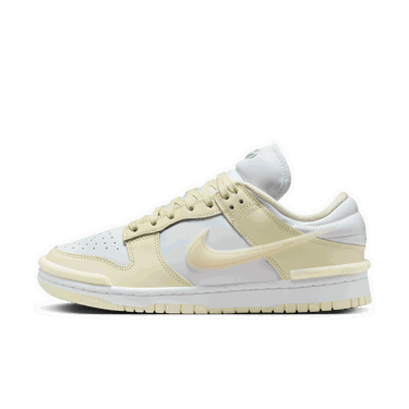 Tenisky a topánky Nike W DUNK LOW TWIST Biela | DZ2794-104, 4
