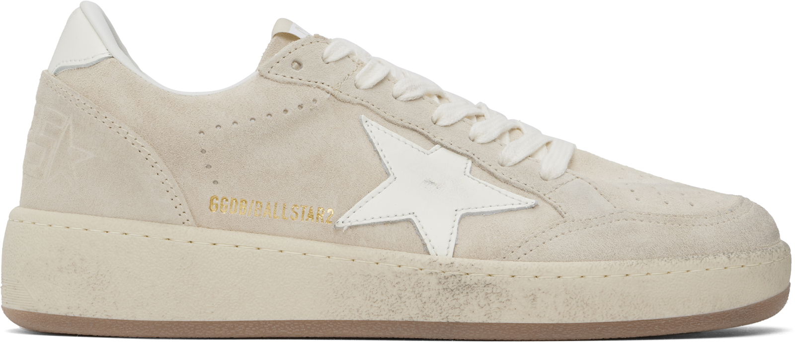 Golden Goose Ball Star 2
