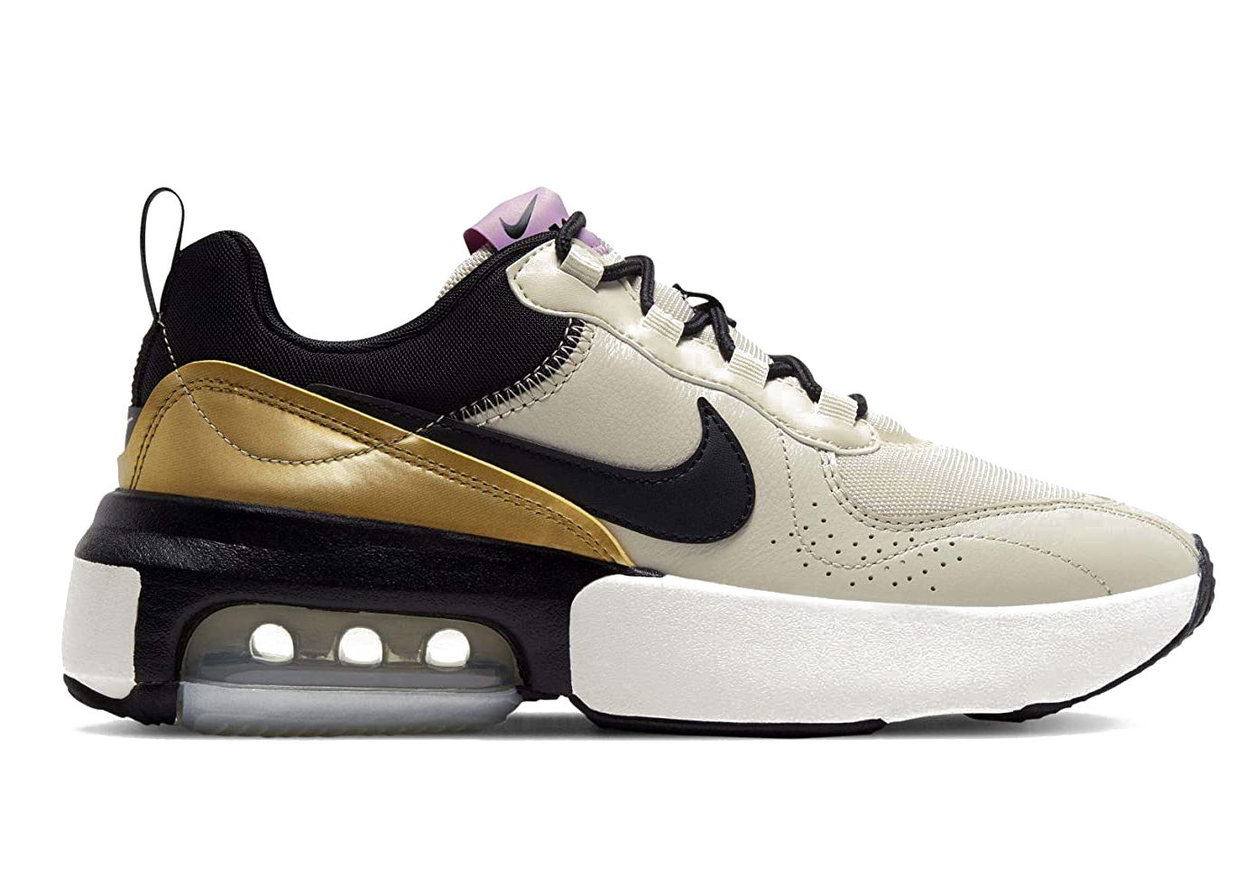 Tenisky a topánky Nike Air Max Verona Cream Gold W Béžová | CZ3963-100, 0