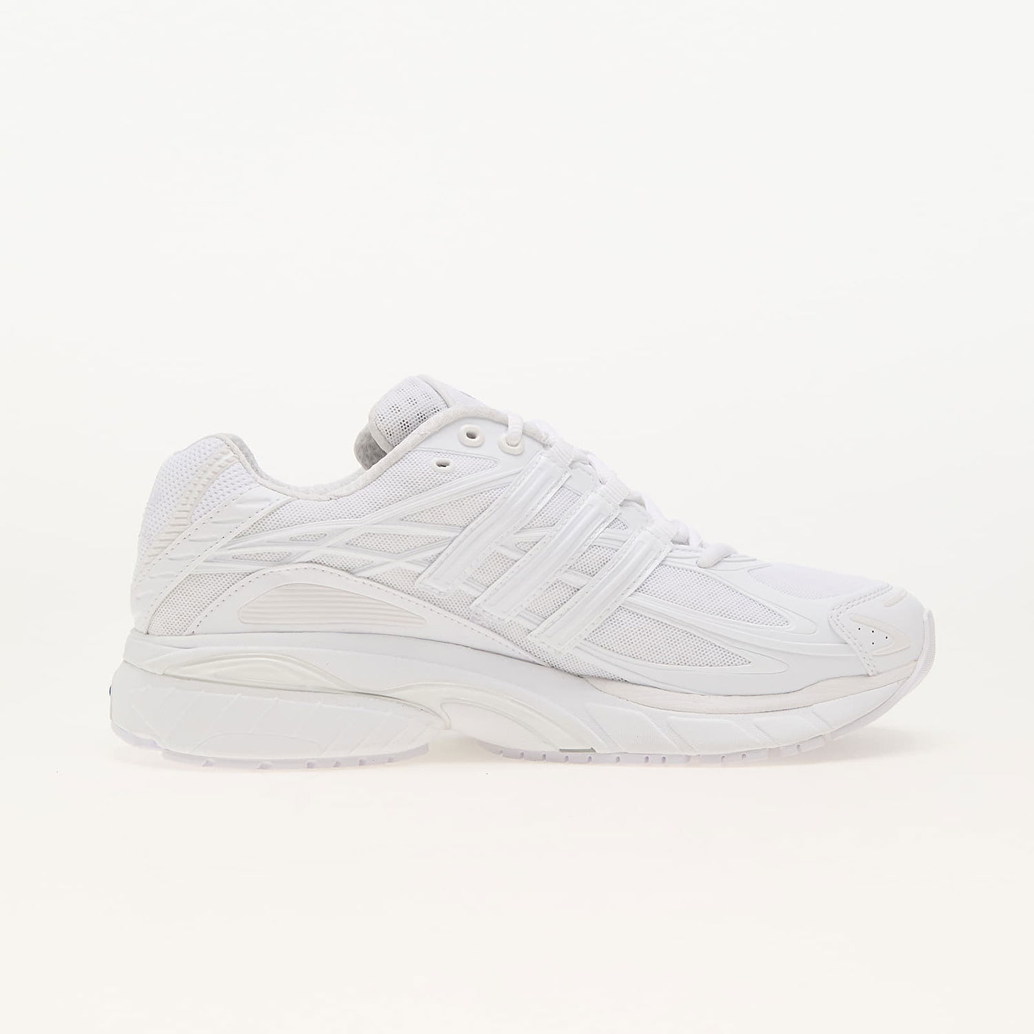 Tenisky a topánky adidas Performance Adistar Cushion Ftw White/ Ftw White/ Royal Blue Biela | IG1740, 1