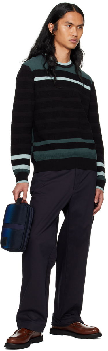 Oblečenie Paul Smith Paul Smith Mayfield Loafers Hnedá | M1S-MAY01-KHSH-62, 4