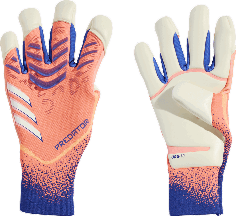 Rukavice adidas Originals Predator Pro Hybrid PC Goalkeeper Gloves Rôznofarebný | jn6043