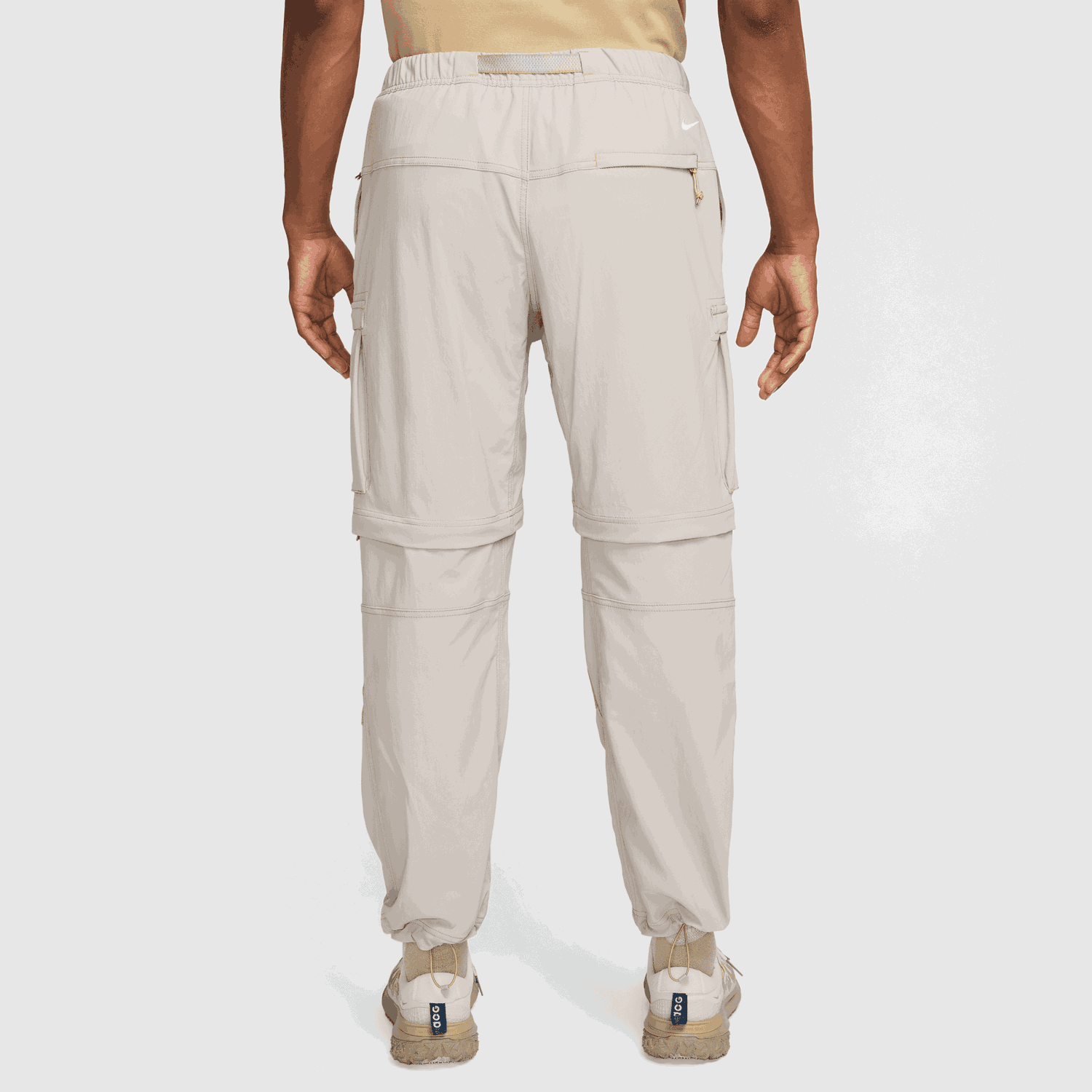 Cargo nohavice Nike ACG ACG "Smith Summit" Cargo Pants Béžová | FN0428-009, 1