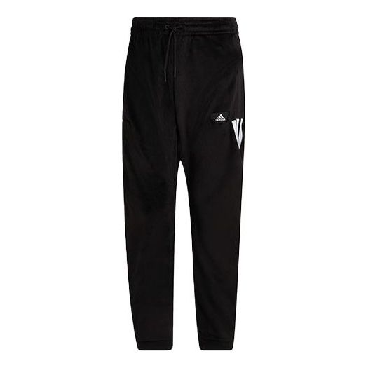 Tepláky adidas Originals Adjustable Waist Training Pants Čierna | H47894
