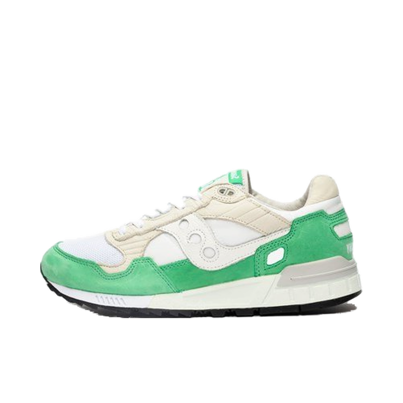 Tenisky a topánky Saucony Shadow 5000 Zelené | S70667-1