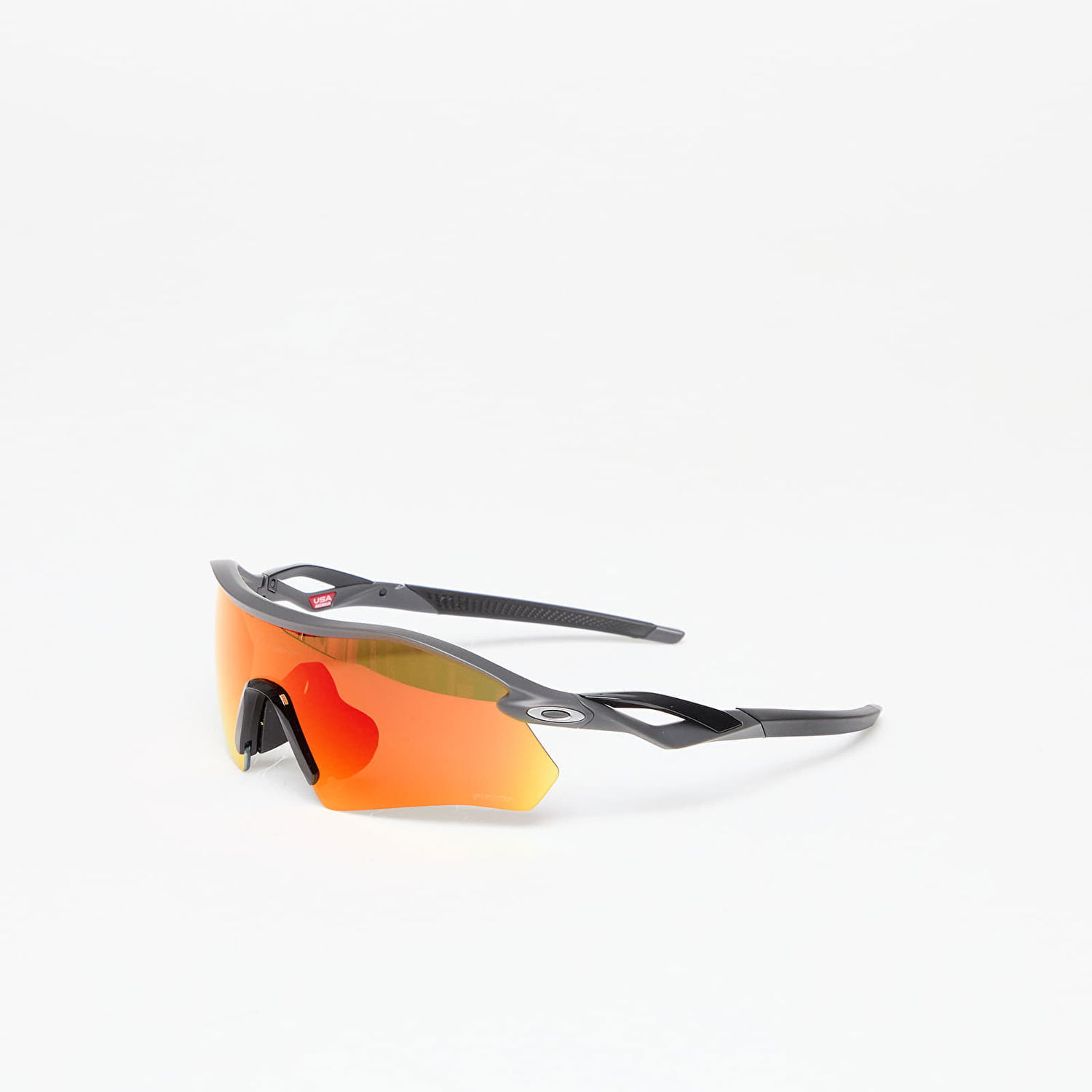 Slnečné okuliare OAKLEY Oakley Radar Plate Sunglasses Šedá | 0OO9495D-949503, 1
