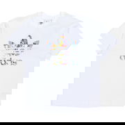 Love Unites Graphic Short Sleeve T-Shirt