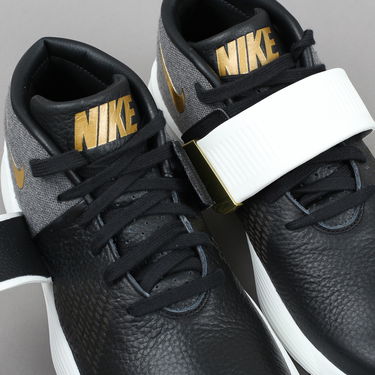 Tenisky a topánky Nike Ultra XT Premium QS NFL Šedá | 840213-001, 4