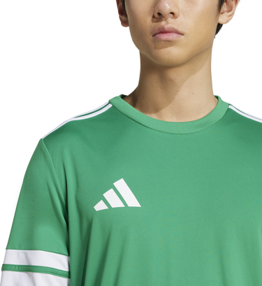 Dres adidas Originals Adidas Squadra 25 Long Sleeve Jersey Zelené | jn7490, 6