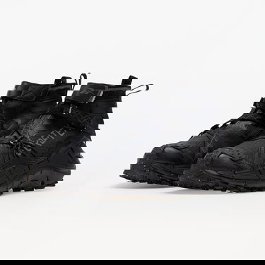 Tenisky a topánky Reebok Zig Kinetica II Edge Čierna | H05172, 4