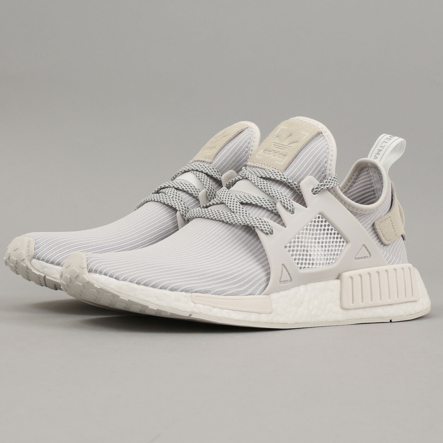 Tenisky a topánky adidas Originals NMD XR1 ''Triple White'' W Béžová | BB3684, 1