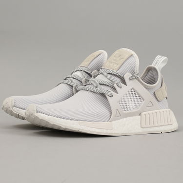 Tenisky a topánky adidas Originals NMD XR1 ''Triple White'' W Béžová | BB3684, 1
