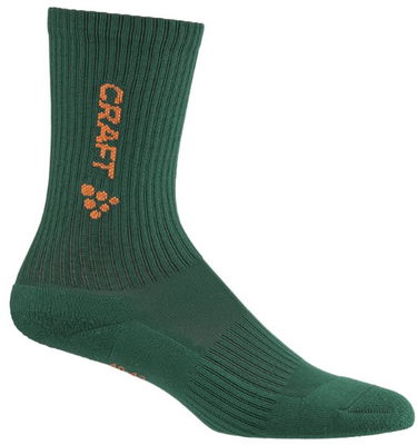 Ponožky Craft Craft Core Training Socks Zelené | 1914825-643579, 0