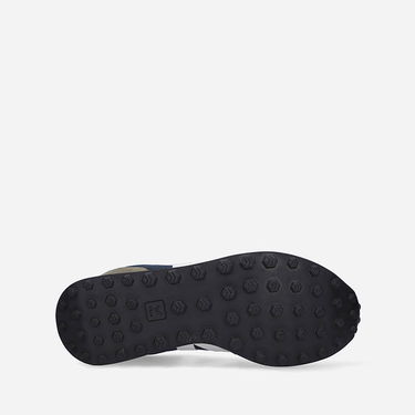 Tenisky a topánky Veja Rio Branco Alveomesh Zelené | RB012359, 2