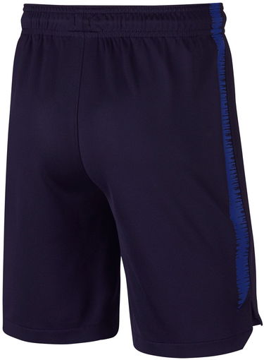 Šortky Nike Nike Dry Squad K 18 Shorts Navy | 894874-416, 2