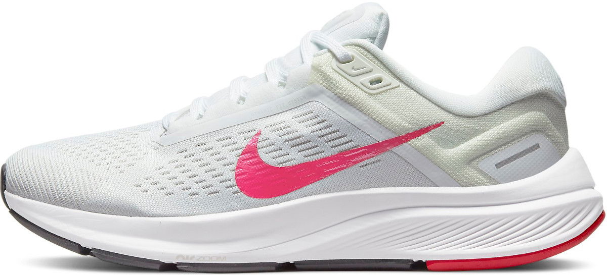 Tenisky a topánky Nike Air Zoom Structure 24 Biela | da8570-103, 0
