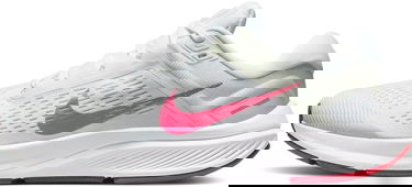 Tenisky a topánky Nike Air Zoom Structure 24 Biela | da8570-103, 0