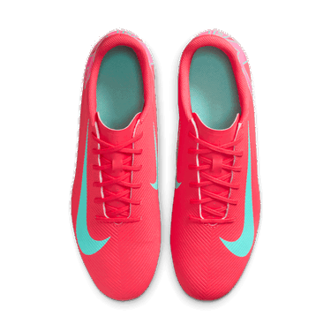 Tenisky a topánky Nike Mercurial Vapor 16 Club MG Ružová | FQ8441-800, 4