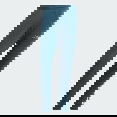 Tepláky adidas Originals Adicolor Classics 3-Stripes Track Pants Tyrkysová | IM2080, 4