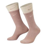 Everyday Plus Cushioned Double Layer Training Socks