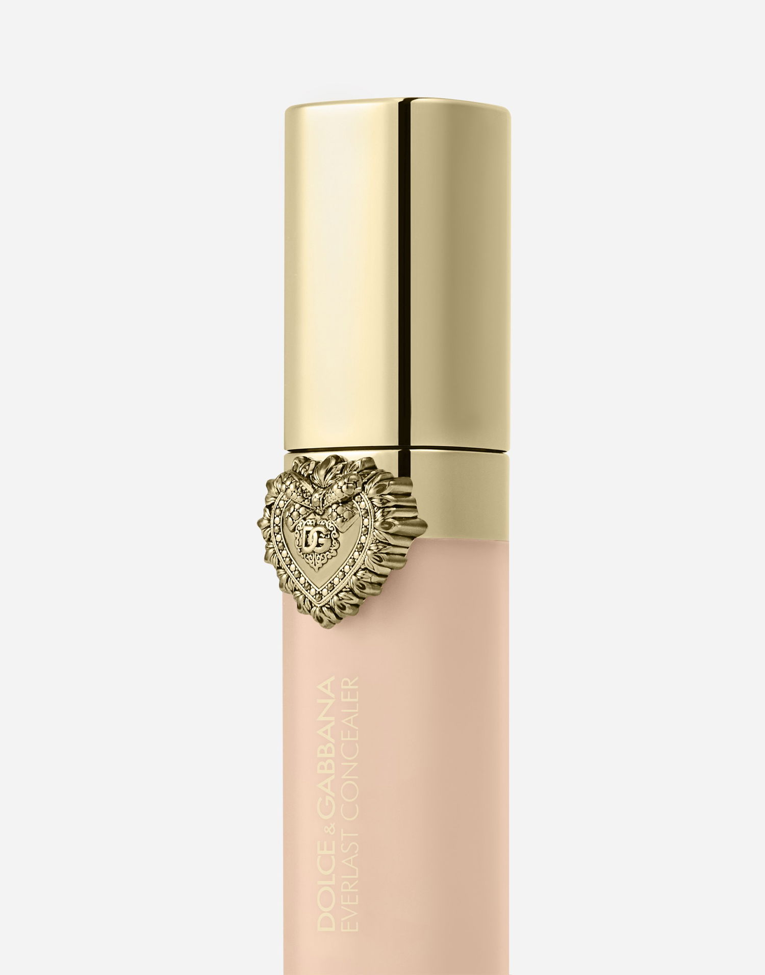 Doplnky Dolce & Gabbana Dolce & Gabbana Everlast Concealer - Neutral Undertones Béžová | MKUPFCE0037V0000, 1