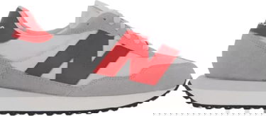 Tenisky a topánky New Balance 237 Biela | ms237bo, 0