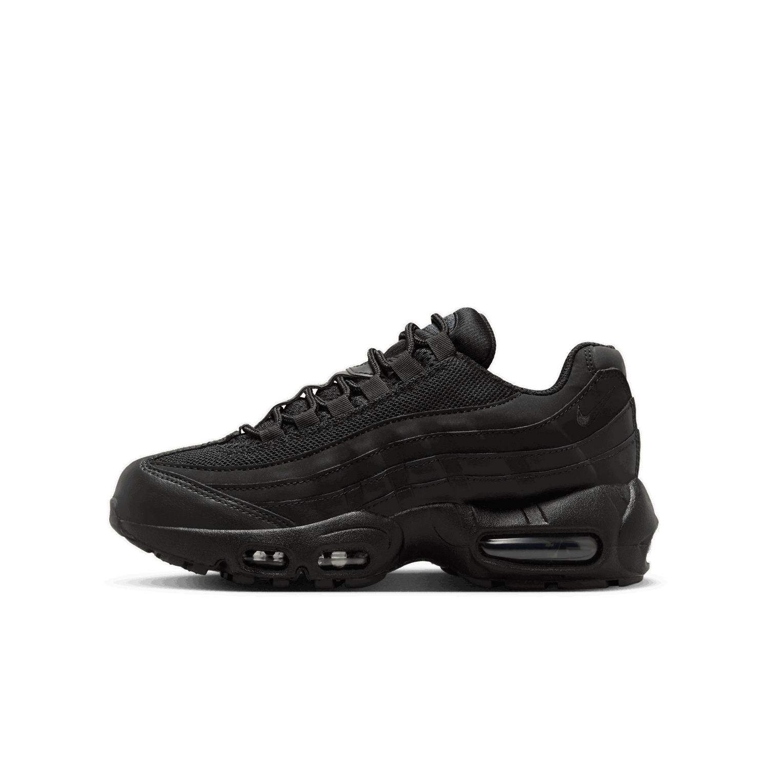 Tenisky a topánky Nike Air Max 95 Recraft Čierna | II4053-001, 1