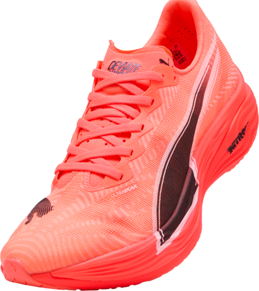 Tenisky a topánky Puma Deviate NITRO Elite 3 Oranžová | 309809-06, 4