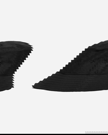Klobúk Comme des Garçons COMME des GARÇONS HOMME Logo Bucket Hat Čierna | HO-K602-051 001, 3