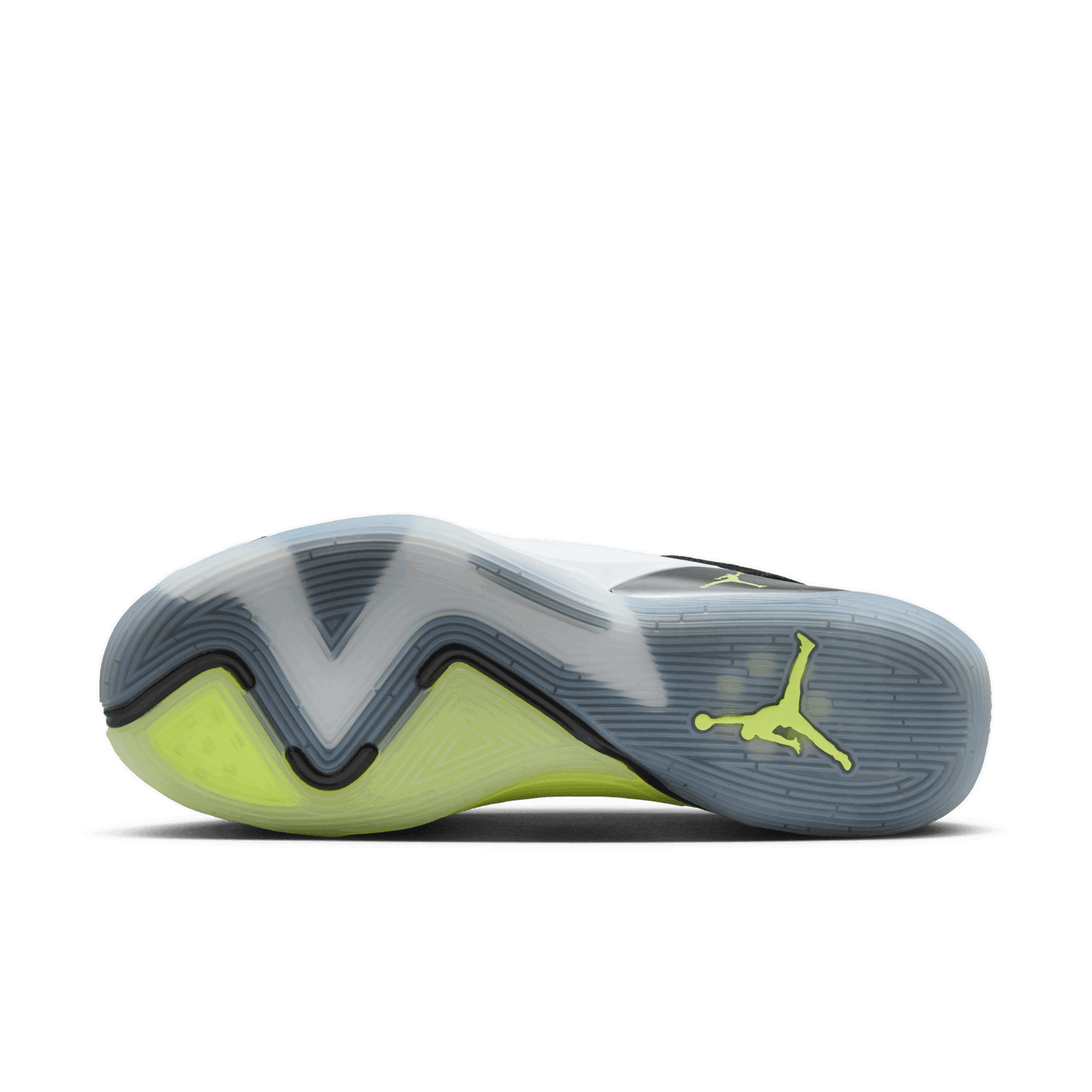 Tenisky a topánky Jordan jordan LUKA 2 GAMES, BLACK/WHITE-VOLT Čierna | DX8733-017, 1